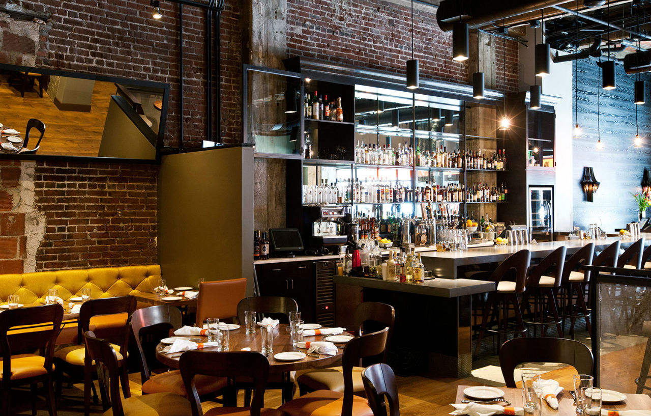 Lucia, A Provenance 4* Portland
